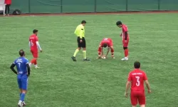 Türkiye’de amatör maçta martıya kalp masajı dünya basınında