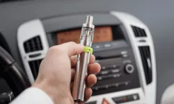 Almanya’da direksiyon başında elektronik sigara kullananlara ceza geliyor