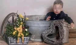 Avusturya’da 3 yaşındaki oğullarını aç bırakarak öldüren anne ve babaya müebbet