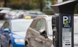 Belçika’da 4411 dijital park uygulamasına yüzde 28 zam geliyor