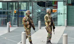 Belçika’da yedek askerlikte yaş sınırı kaldırılıyor