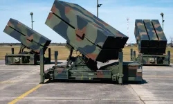 Belçika’da Antwerp Limanı’na hava savunma sistemi kuruluyor