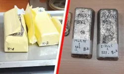 Bulgaristan’da Türk plakalı tırda 11 kilo kokain ve 5 kilo altın ele geçirildi