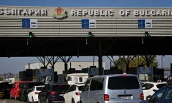 Bulgaristan sınırında bir haftada 86 bin euro nakit yakalandı