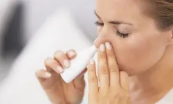 Burun açıcı spreyler için kritik uyarı: 7 günden uzun kullanmayın