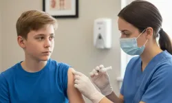 Almanya’da 12–14 yaş için menenjit aşısı zorunlu hale geldi