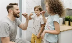 Almanya’da çocuk diş macunu testinde her 3 üründen biri yetersiz bulundu
