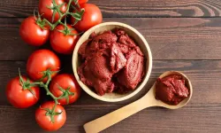 Almanya’da Türk markasına ait domates salçaları geri çağrıldı