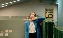 Araştırma: Esnemenin beyindeki gizli etkisi bulundu