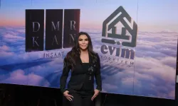 İzmir’in yatırım projeleri Almanya’da tanıtıldı