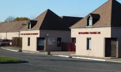 Fransa’da lisede öğretmene saldıran Türk baba gözaltına alındı