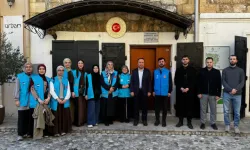 Hollanda Diyanet Vakfı’ndan Bosna Hersek’te Ramazan dayanışması