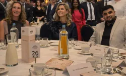 Hollanda Kraliçesi Máxima iftar programına katıldı