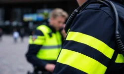 Hollanda’da polis suçsuz kadının fotoğrafını şüpheli diye paylaştı