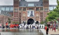 Amsterdam’ın nüfusu 1 milyona yaklaştı