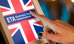 İngiltere'de ETA kontrolleri sıkılaştı: Belgesi olmayan geri çevrilecek