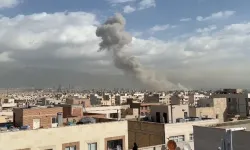 ABD ve İsrail’den Tahran’a saldırı, İran’dan misilleme