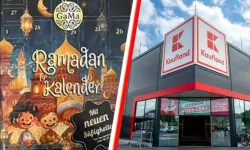 Almanya’da Kaufland’ın Ramazan takvimi sosyal medyayı ikiye böldü