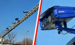 Makedonya’da akıllı radar dönemi: Artık tolerans yok, ceza var!