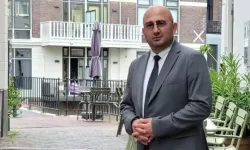 DENK Dordrecht adayı Masum Kolkılıç: Herkes için sorumluluk alacağız