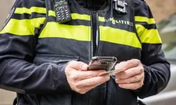 Rotterdam’da 43 bin euroyla yakalanan kadın kara para aklama şüphesiyle gözaltında