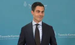 Hollanda’da yeni azınlık hükümetinde yer alan bakanlar belli oldu