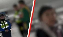 Rotterdam’da alışverişteyken iki çocuğunu saatlerce araçta bırakan aileye polisten uyarı