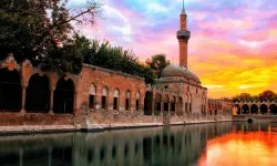 Suruç Ovası Suya Kavuştu: Bereketli Topraklarda Üretim Rekoru