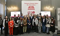 Türkiye Bursları’na 2026’da 200 bine yakın başvuru