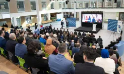 UID’nin Uluslararası Toplum Akademisi, diaspora gençliğini bir araya getirdi