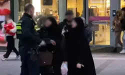 Utrecht’teki gözaltı sonrası tehdit alan polis gizli adrese taşındı