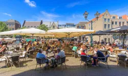 Hollanda’da bahar havası geri dönüyor, sıcaklık 18 dereceye çıkıyor