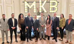 MKB Rotterdam Rijnmond iş dünyasını Rotterdam’da iftarda buluşturdu