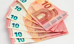 Belçika’da dolaşımda olan sahte 10 eurolar için uyarı yapıldı