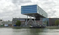 Hollanda’da Acıbadem’in Rotterdam merkezi hasta kabulüne başlıyor