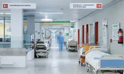 Almanya’nın en iyi 20 hastanesi belli oldu