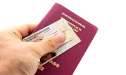 Almanya’da 2026 pasaport ve kimlik kartı ücretleri