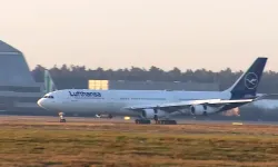 Almanya, Ortadoğu’daki vatandaşlarını tahliye etmeye başladı