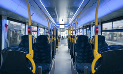 Almanya’da 15 yaşındaki genç, sevgilisini okula götürmek için otobüs çaldı