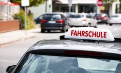 Almanya’da ehliyet maliyeti 6 bin euroya ulaştı