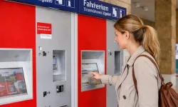 Almanya’da toplu taşıma ücretleri arttı, şehirler arasında ücret farkı büyüdü