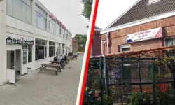 Hollanda'da 15 cami yerel seçim günü teravih namazını erteledi