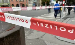 Avusturya’da bir Türk eşini bıçakladı, ardından yaşamına son verdi