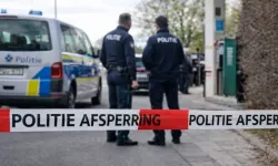 Almanya’da üç kişilik aile evlerinde ölü bulundu