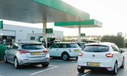 Hollandalılar savaş sonrası Belçika’da benzin ve alışverişe 14 milyon euro harcadı