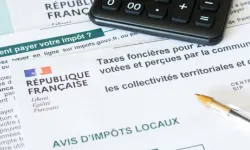 Fransa’da 7,4 milyon konutun emlak vergisi ortalama 63 euro artacak