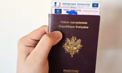 Fransa’da 2026 pasaport ve kimlik kartı ücretleri