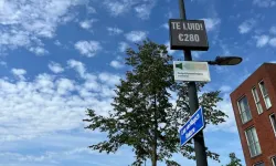 Hollanda’da ilk kez bir şehirde gürültü yapan araçlara ceza kesilecek