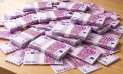 Hollanda’da sosyal yardım alan kişinin evinde 8 milyon euro bulundu