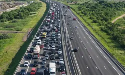 Hollandalılar savaş sonrası Belçika’da benzin ve alışverişe 14 milyon euro harcadı